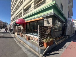 外観・内観