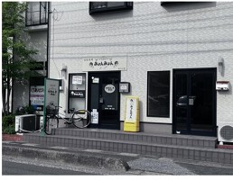 外観・内観