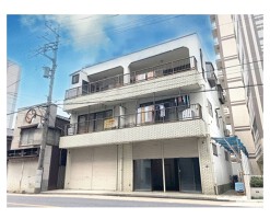 外観・内観
