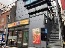 外観・内観