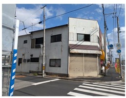 外観・内観