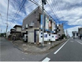 外観・内観
