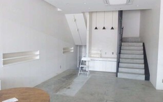 外観・内観