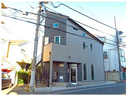 外観・内観