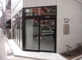 外観・内観