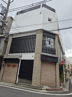 外観・内観