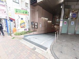 外観・内観