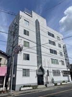 外観・内観