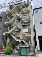 外観・内観