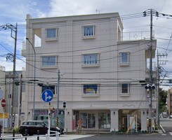 外観・内観