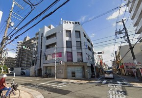 外観・内観