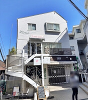 外観・内観