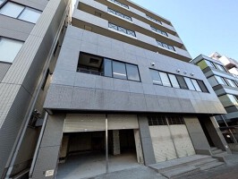 外観・内観