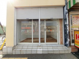 外観・内観