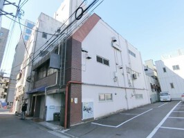 外観・内観