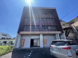 外観・内観