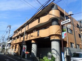 外観・内観