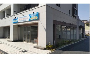 外観・内観