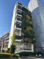 外観・内観