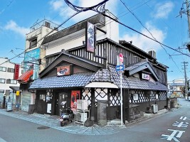 外観・内観