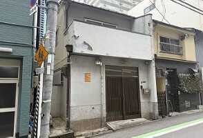 外観・内観