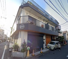 外観・内観