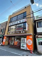 外観・内観