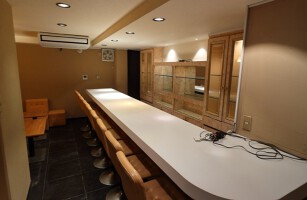 外観・内観