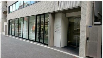 外観・内観