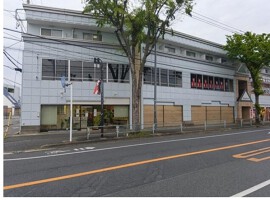外観・内観