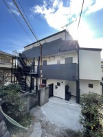 外観・内観