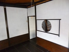 外観・内観