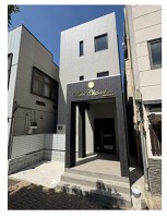 外観・内観