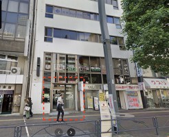 外観・内観