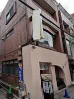 外観・内観