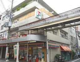 外観・内観