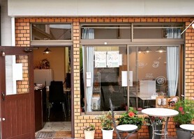 外観・内観
