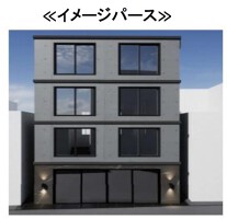 外観・内観