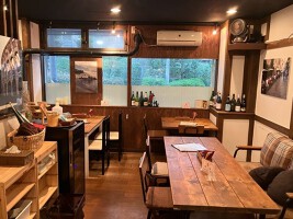 外観・内観