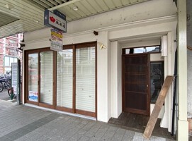 外観・内観
