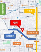 外観・内観