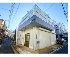 外観・内観