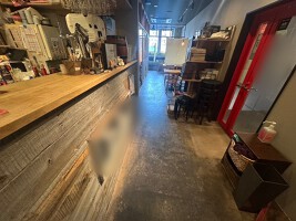 外観・内観
