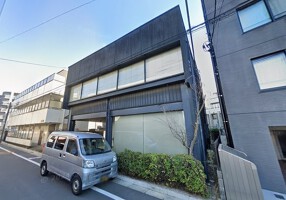 外観・内観