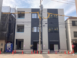 外観・内観