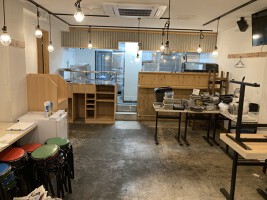 外観・内観
