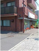 外観・内観