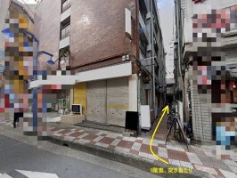 外観・内観