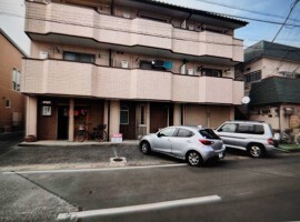 外観・内観
