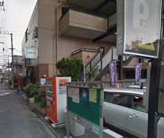 外観・内観